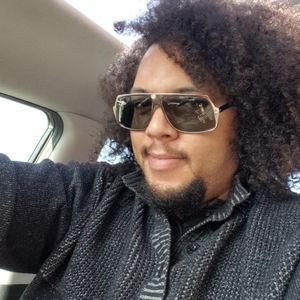 Meet your Posher, Christian